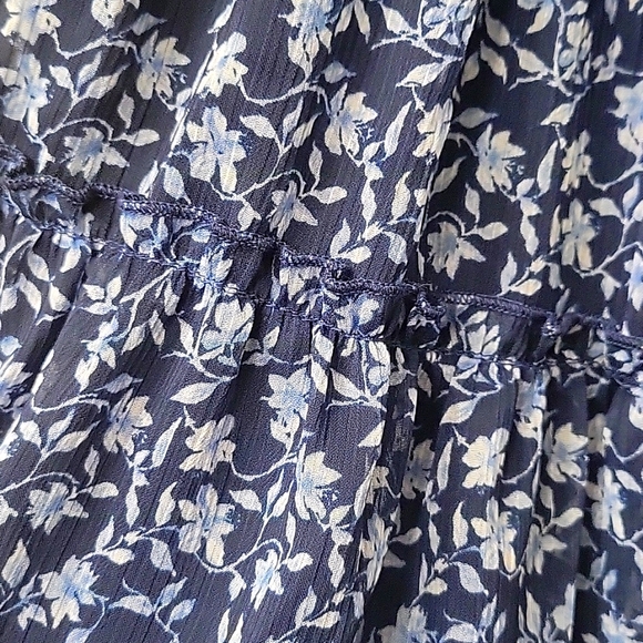 NWT Altar'd State floral dress - Picture 3 of 10